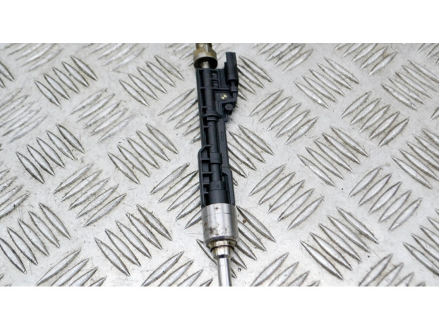 Vstřikovač 10213541, 0261500060 BMW 5 F10 F11 pro benzínový motor 4.4 N63 B44 B