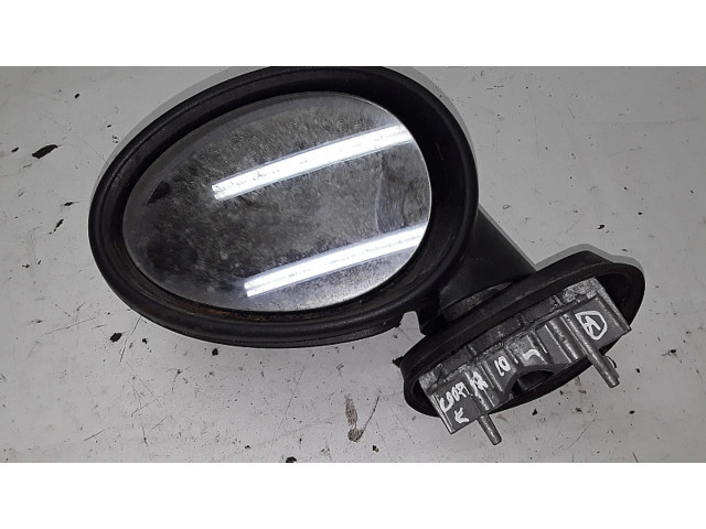 Зеркало электрическое        Mini Cooper Coupe R58  2010-2016 года   