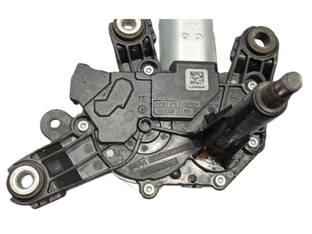 Моторчик заднего дворника 287102467RD Dacia Dokker