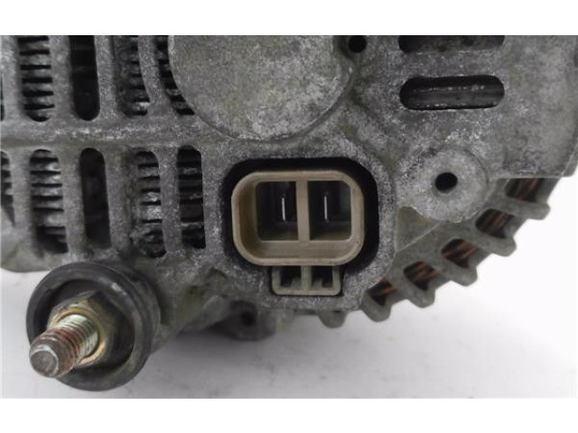 Генератор ME203546, A3TB1999 Mitsubishi Montero