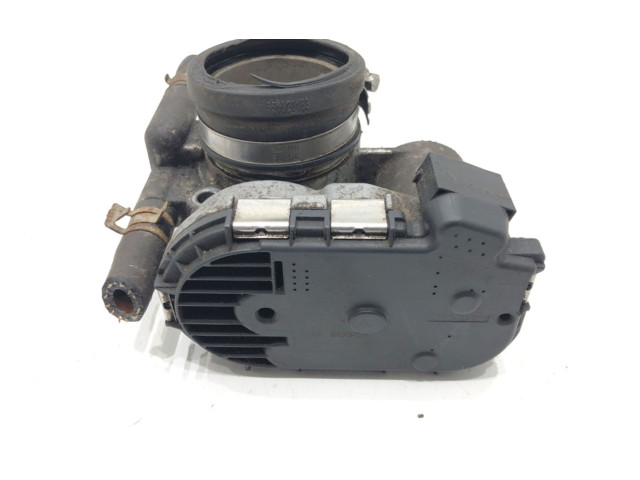 Запорный клапан двигателя 24420536 Opel Astra H