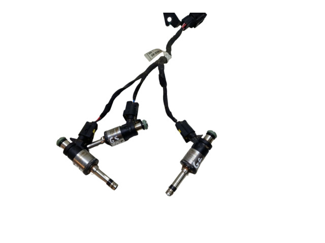 Комплект форсунок 3531003AC0 Hyundai Kona для бензинового двигателя 1