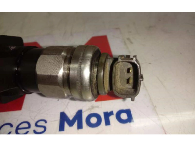 Vstřikovač 16600MB40A Nissan Navara