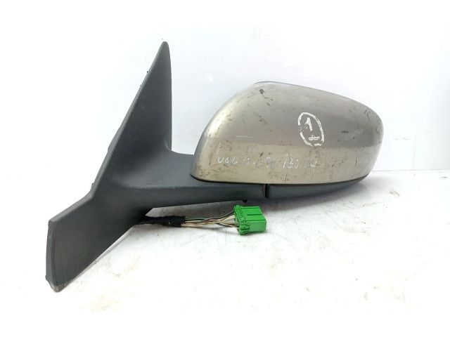 Зеркало электрическое        Volvo S80  2007 - 2013 года   