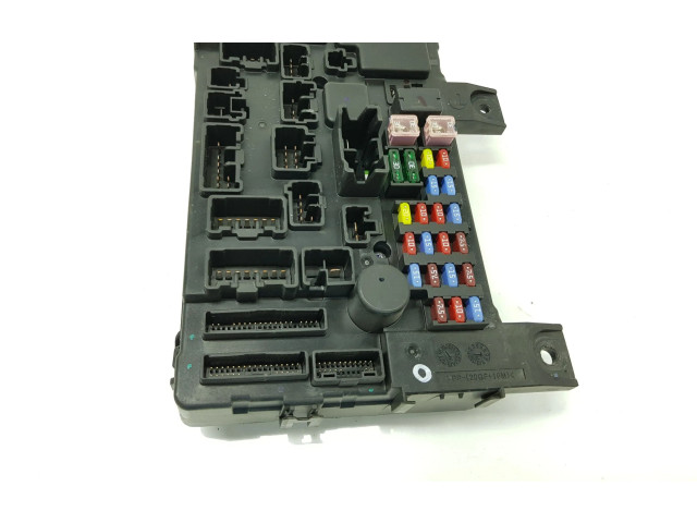 Блок предохранителей 8637A865, 8637A865 Mitsubishi Outlander