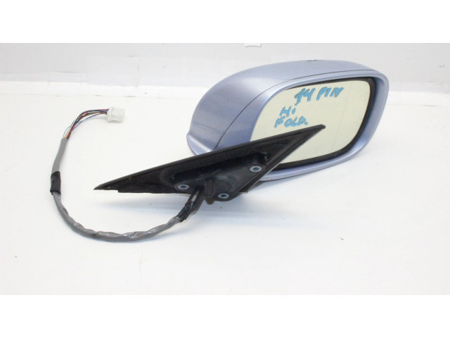 Zpětné zrcátko Lexus GS 300 350 430 450H 2006 14PIN