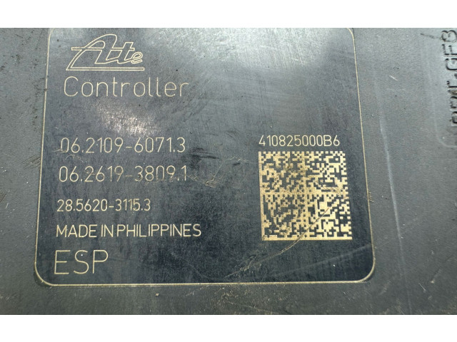 Блок АБС 27536AJ002 Subaru Outback 2009 - 2014 года