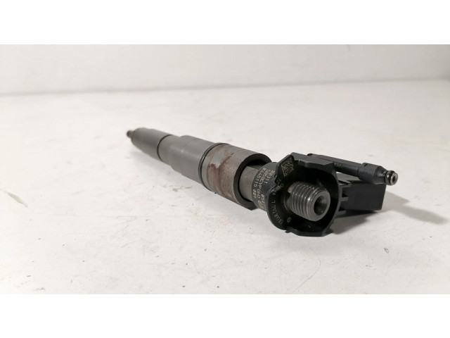 Vstřikovač 7792097 BMW 7 E65 E66 pro naftový motor 4.5