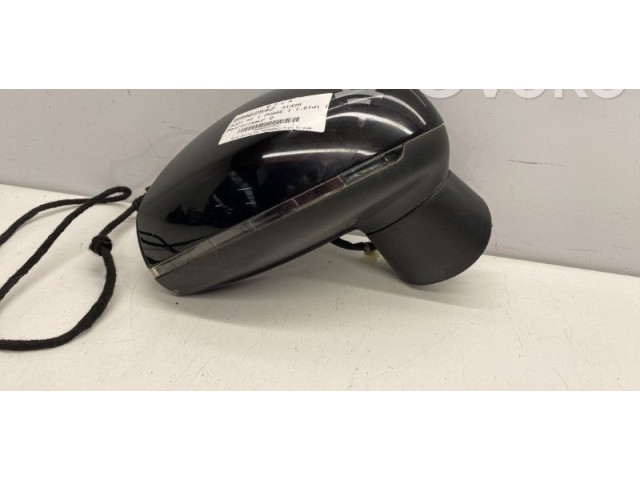 Зеркало электрическое        Audi A1  2010 - 2018 года   