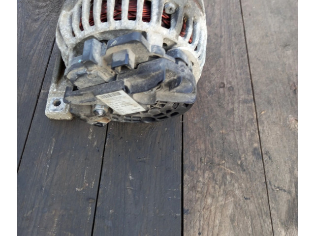 Топливная рампа 30667787, 30667787   Volvo XC90   для двигателя D 5244 T4