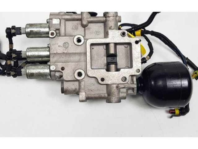 Блок управления DD0017496E   Fiat Punto (199)