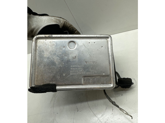 Блок АБС 31445476   Volvo  XC90  2014 -  года