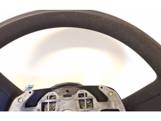 Руль Citroen C4 I  2004-2010 года 96591806ZD      