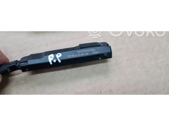 Блок управления 8W0927754, 9511791005181   Audi S5 F5