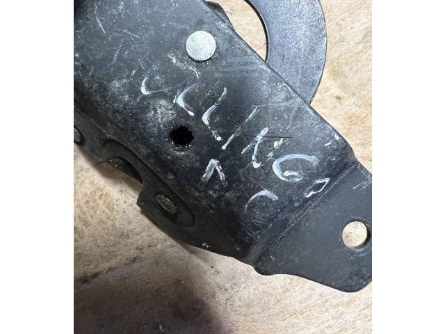 Замок багажника Citroen Berlingo 2003 - 2007 года