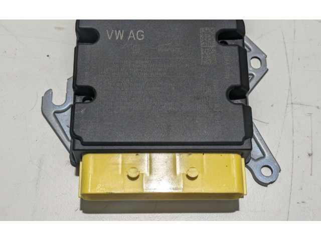Блок подушек безопасности 5Q0959655BH   Volkswagen Golf VII
