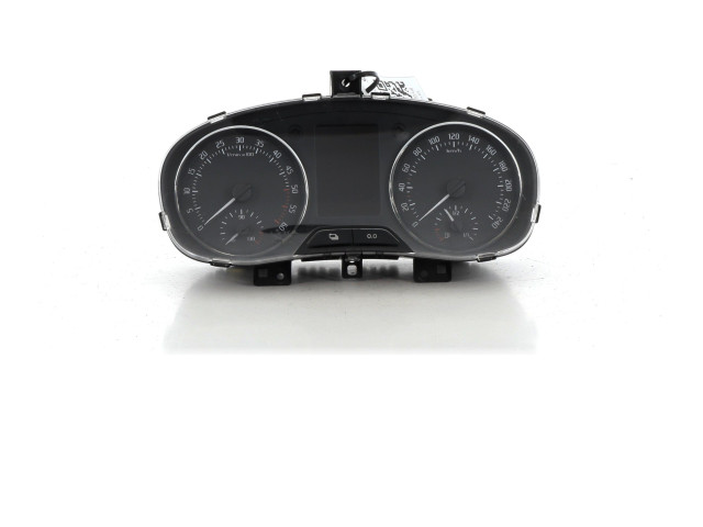 Панель приборов 5J0920841K, P1-0957Z Skoda Fabia Mk2 (5J)