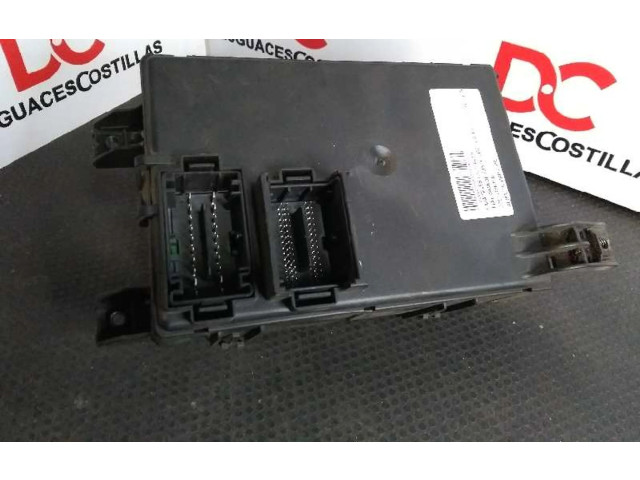 Pojistková skříňka 00518265050, 28163466 Fiat Grande Punto 2005