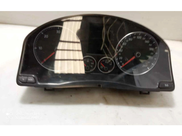 Панель приборов 1K0920874B   Volkswagen Jetta V       