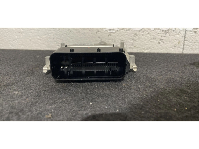 Комплект блоков управления KIA Venga