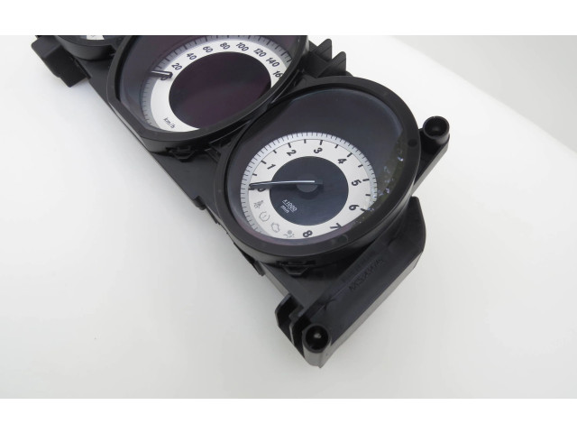 Přístrojová deska Mercedes-Benz CLS C218 X218 2012 A2189005203