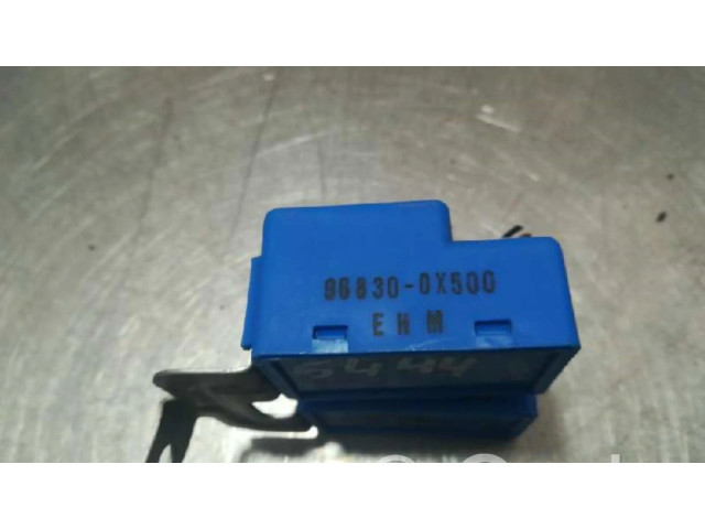 Блок предохранителей 968300X500 Hyundai i10