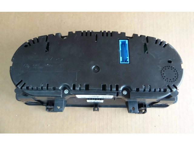 Панель приборов 2K5920966C   Volkswagen Caddy       