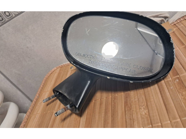 Zpětné zrcátko Chevrolet Corvette 1981