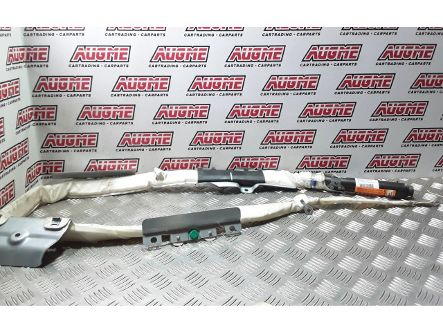 Боковая подушка безопасности 30698525, 57076180   Volvo V70