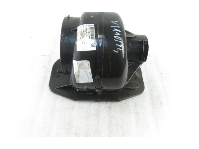 Вентилятор печки Renault Kangoo I 1999