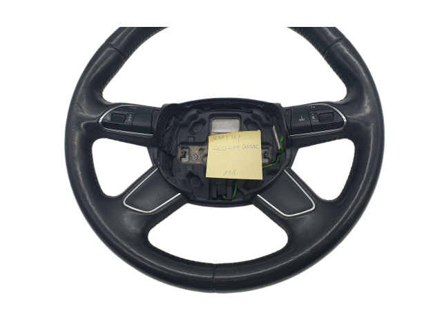 Volant Audi Q7 4L 2010 4L0419091AC