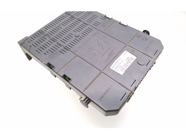 Блок предохранителей 9661940480 Citroen C4 I