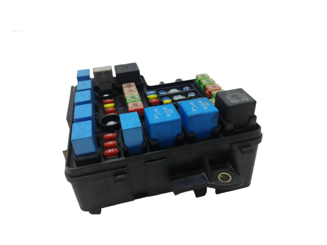   Pojistková skříňka 3916025000   Hyundai i30 2008