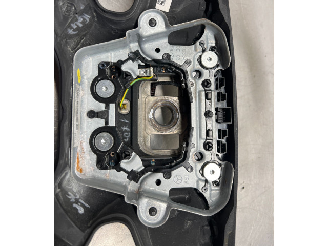 Volant Mercedes-Benz E W212 2013 A2124600303