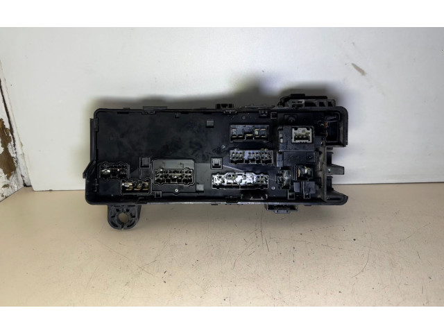 Блок предохранителей Honda Accord