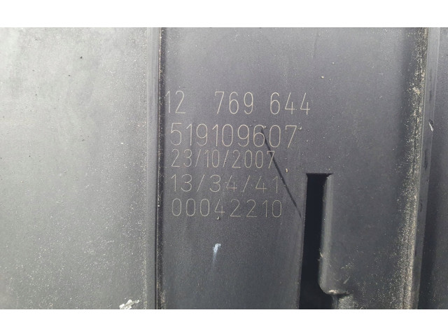 Блок предохранителей 12769644 Saab 93, Monte Carlo