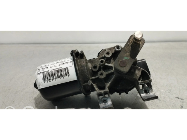 Моторчик дворников A4538200040 Smart ForTwo III C453