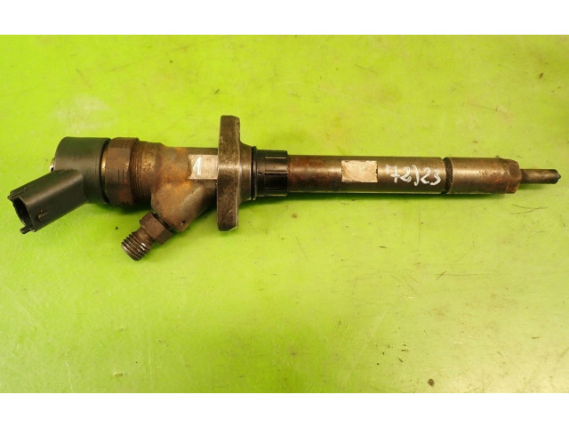 Форсунка 0986435014    Citroen C8   