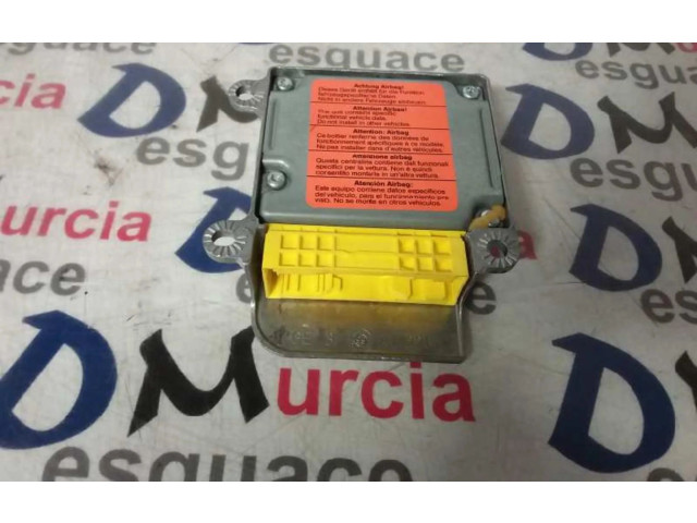 Блок подушек безопасности 6Q0909605   Volkswagen Caddy