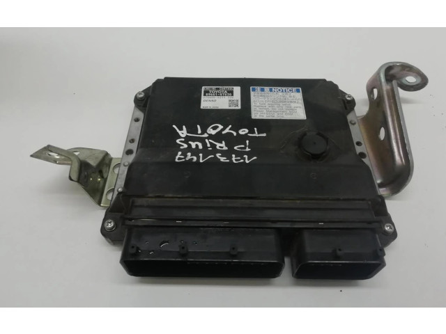 Řídící jednotka Toyota Prius+ (ZVW40) 2017