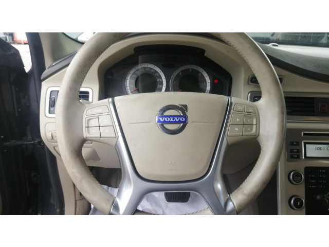 Руль Volvo S80 2007-2013 года P31271095, 31390475