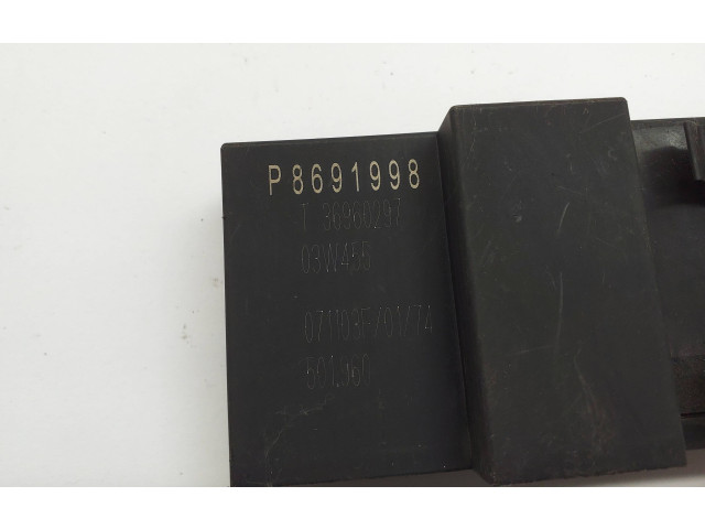 Блок управления P8691998, 071103E Volvo S60