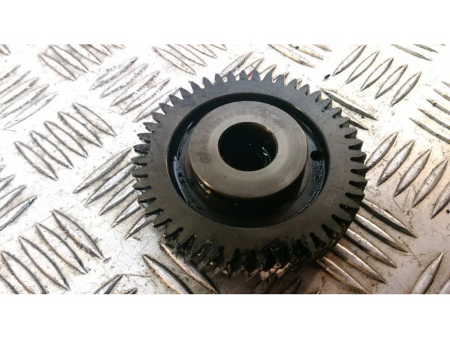 Шкив распределительного вала