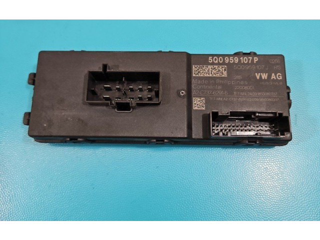 Модуль кузова 5Q0959107P, IMPRK1450239 Skoda Karoq