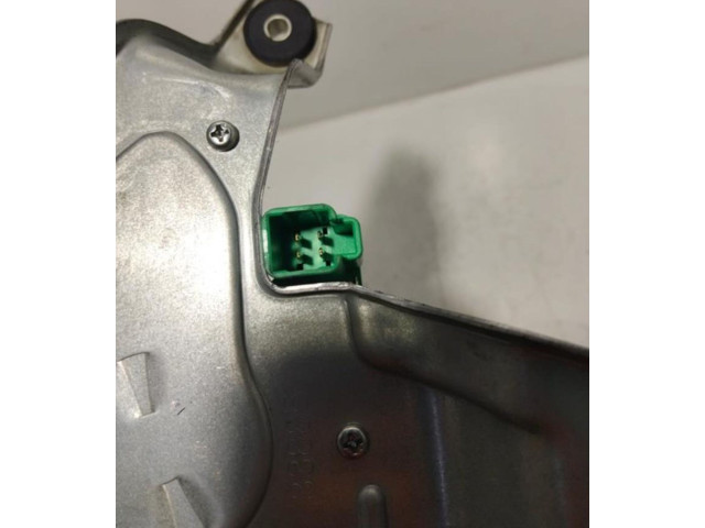 Моторчик заднего дворника SINREF Mitsubishi Outlander