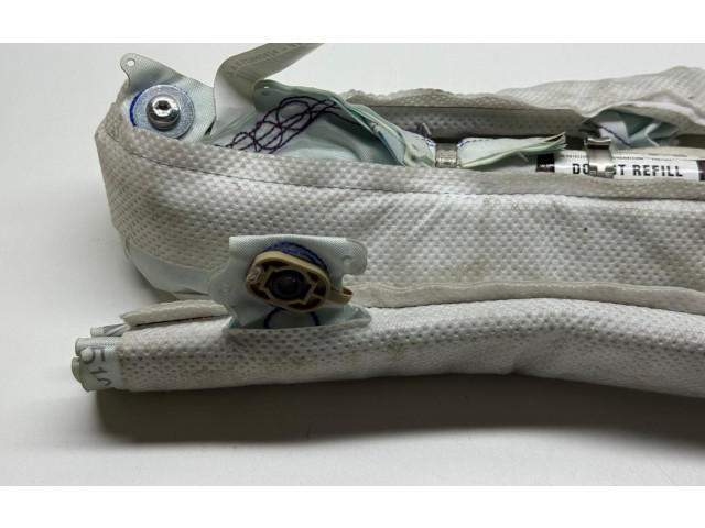 Боковая подушка безопасности 52080824, 520023110   Fiat 500L