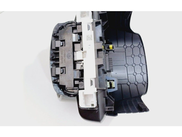 Přístrojová deska  Peugeot 108 2014 B000777980  