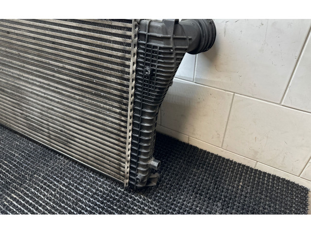 Интеркулер  1K0145803A   Audi TT TTS Mk2 