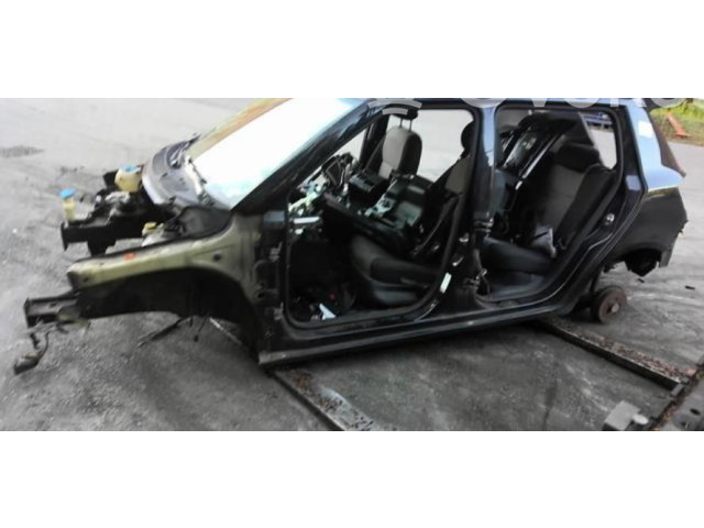 Блок АБС 6R0614117KBEF Skoda Fabia Mk2 (5J) 2007 - 2014 года