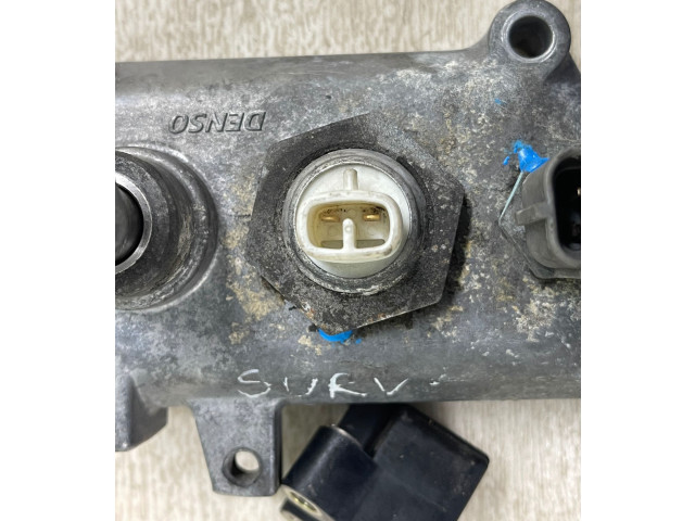 Vstřikovací čerpadlo 039D2, 1528078E10 Suzuki Grand Vitara I